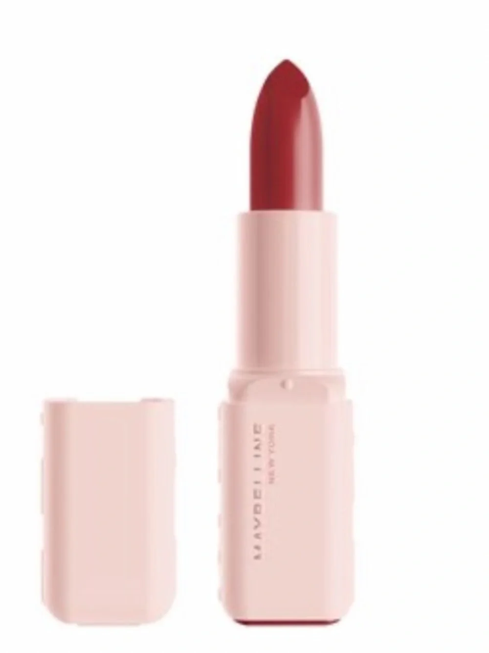 2 MAYBELLINE LIPSTICKS